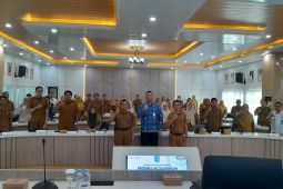 Sekda Banjar dorong pengendalian anggaran lebih bermanfaat untuk masyarakat