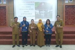 Bapenda Kapuas borong empat rekor pajak tertinggi se-Kalteng