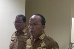 Pemkab Bangka Tengah susun RIPJPID perkuat riset dan inovasi daerah
