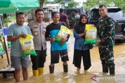 Polhukam kemarin dari kasus pungli hingga harmonisasi regulasi