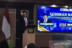 Yusril: Pemerintah tak perintahkan bubarkan nobar "Pesta Babi"
