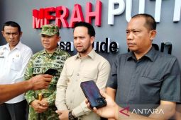 Pemkab Aceh Barat percepat pembangunan KDMP, dukung pertumbuhan ekonomi gampong