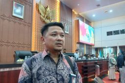 KPK: Pengadaan proyek di Aceh minim tender hanya 0,92 persen, didominasi PL