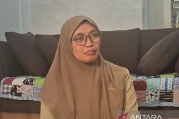 Keluarga ungkap kontak terakhir jurnalis Thoudy sebelum ditawan Israel
