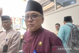 Pemerintah Provinsi Jambi pastikan kebutuhan hewan kurban tercukupi