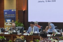 Menkeu setujui Rp200 juta untuk dana riset produksi ikan di Danau Toba