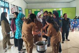 Pemkab Bartim ajak IRT tingkatkan ekonomi lewat literasi inklusif