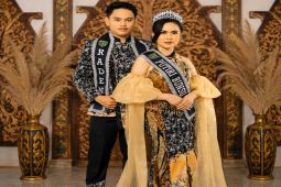 Kontingen Bartim siap maksimal di grand final Jagau Nyai Kalteng 2026