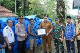 Bupati M. Syukur dorong transformasi warga SAD