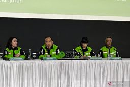 GoTo dukung penuh arahan pemerintah terkait pembagian komisi mitra pengemudi dan aplikator