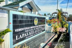 Lapas Curup bantah lakukan praktik jual beli kamar