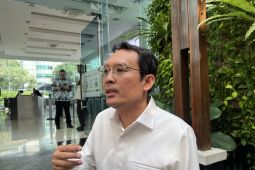 Kementerian ESDM sebut proyek DME tetap jalan meskipun ada CNG