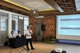 BRI salurkan KUR Rp4,2 T ke Bali Nusra di kwartal I 2026