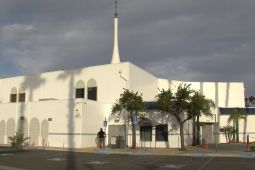 Tak ada WNI korban penembakan di Islamic Center San Diego