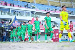 PSSI Pastikan PSPP Padang Panjang lolos ke putaran Nasional Liga 4 Piala Presiden 2025/2026