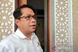 Harga minyak mentah Indonesia turun ke 83,45 dolar AS per barel