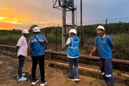 PLN Group perkuat layanan listrik dukung industri di Ketapang