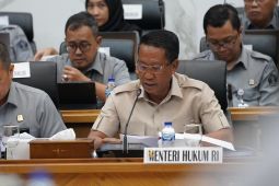 Menkum: RUU Desain Industri wujudkan sistem perlindungan adaptif