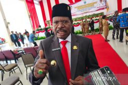 Nabire hadirkan inovasi Simagai Hebat benahi tata kelola ASN