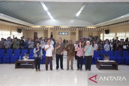 Unpatti gandeng kampus Belanda perkuat jiwa kewirausahaan mahasiswa
