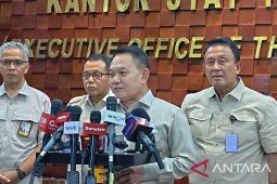 KSP akan awasi ketat MBG pastikan tidak ada penjualan titik dapur
