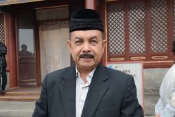 Fauzi Bahar: Kondisi Xinjiang yang dilihat langsung berbeda dengan isu di luar