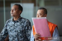 KPK panggil empat pegawai Bea Cukai sebagai saksi
