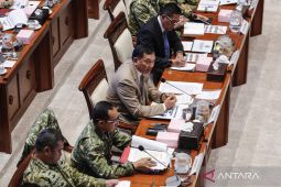 Menhan sebut pembentukan 750 batalyon baru untuk tekan kriminalitas