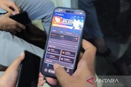 Polisi klarifikasi dugaan penipuan investasi snapboost Blora dengan kerugian Rp2,6 miliar