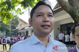 Cianjur upayakan pembangunan dan revitalisasi 1.200 sekolah rusak