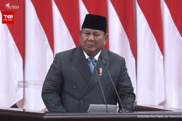 Prabowo ungkap alasan sampaikan langsung KEM-PPKF di Rapat Paripurna
