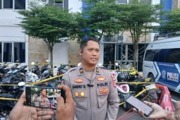 Polisi di Tangerang selidiki penyebaran konten teror 'pocong'