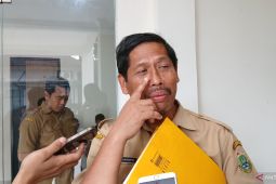 Di kawasan Carita, Dishub Banten ungkap masalah PJU padam