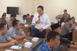 BRI Cabang Kabanjahe paparkan pelayanan prima dalam Forum Konsultasi Publik