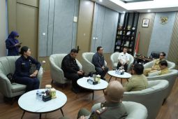 Medan jadi Lokus KKP Sespimmen Polri 2026, fokus dukung ketahanan pangan dan ekonomi inklusif