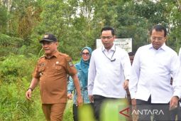 Padang Pariaman siapkan lahan 10 hektare untuk Sekolah Rakyat
