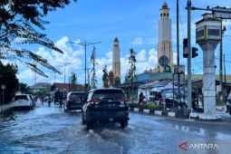 Cuaca Tak Menentu, Pemprov Kaltara Imbau Waspada Banjir dan Kebakaran