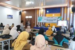 Unib dan Biotrop perkuat pendidikan vokasi pertanian berkelanjutan