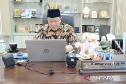 Kemenag Sumut: humas ujung tombak institusi bangun citra positif