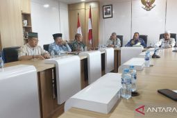 Shalat Idul Adha 2026 di Kota Sorong dipusatkan di 5 lokasi