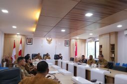 Kota Sorong optimalkan perwali kendalikan miras