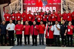 Pemkab Kotim dukung penguatan organisasi parpol demi situasi kondusif daerah