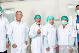 BPPP KKP Ambon siapkan SDM unggul berdaya saing global