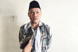 Baznas Gorontalo harapkan dukungan dana hibah untuk perbaiki IZN