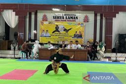 Disdik Kobar sebut O2SN tingkat kabupaten perlombakan lima cabor