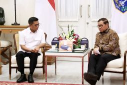 Banten dan DKI perkuat kolaborasi tangani banjir dan sampah