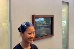 Pasang target tinggi di Indonesia Open 2026, Putri KW ingin naik podium di hadapan publik Istora