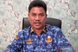 Disperindagkop Mukomuko belum terima laporan kelangkaan elpiji subsidi
