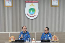 Gubernur : Masyarakat Sulbar harus bangga sebagai bangsa Indonesia