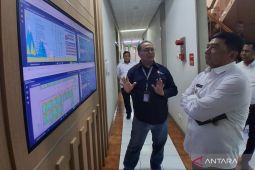 Garut bangun sinergi dengan SEG terkait pengembangan komersial
